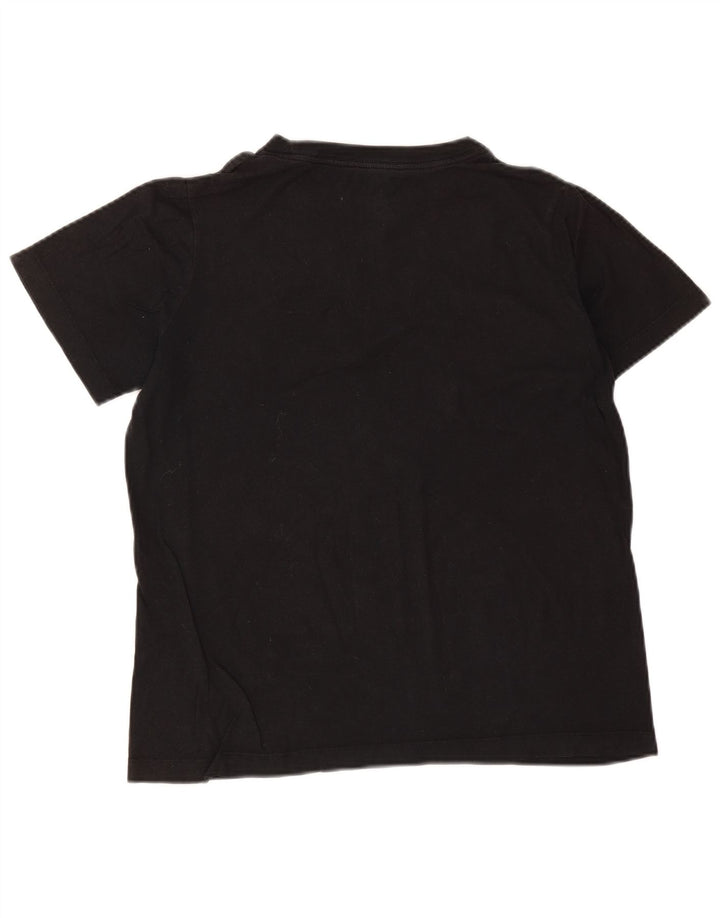 Nike Camiseta para niño Top 12-13 años Grande Negro