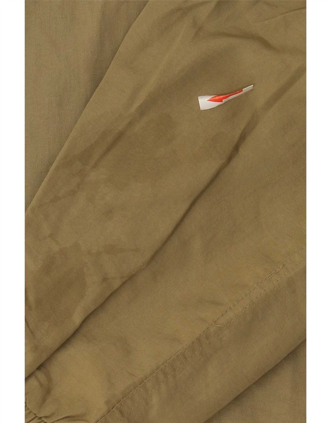 Diadora Chubasquero Hombre UK 38 Medium Caqui Poliamida