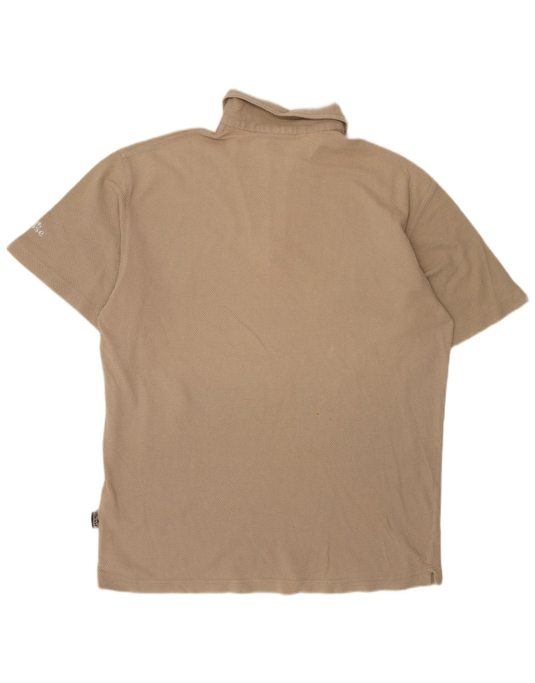 Polo Ellesse Hombre IT 50 Medium Beige