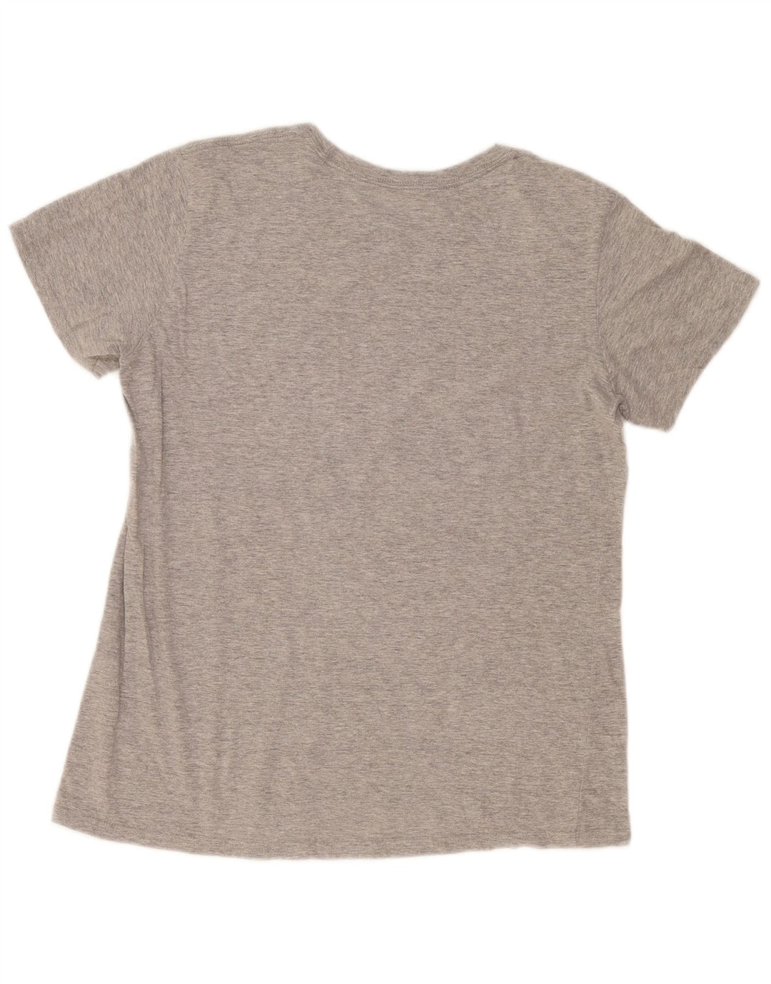 Adidas - Camiseta gráfica para hombre, talla grande, gris