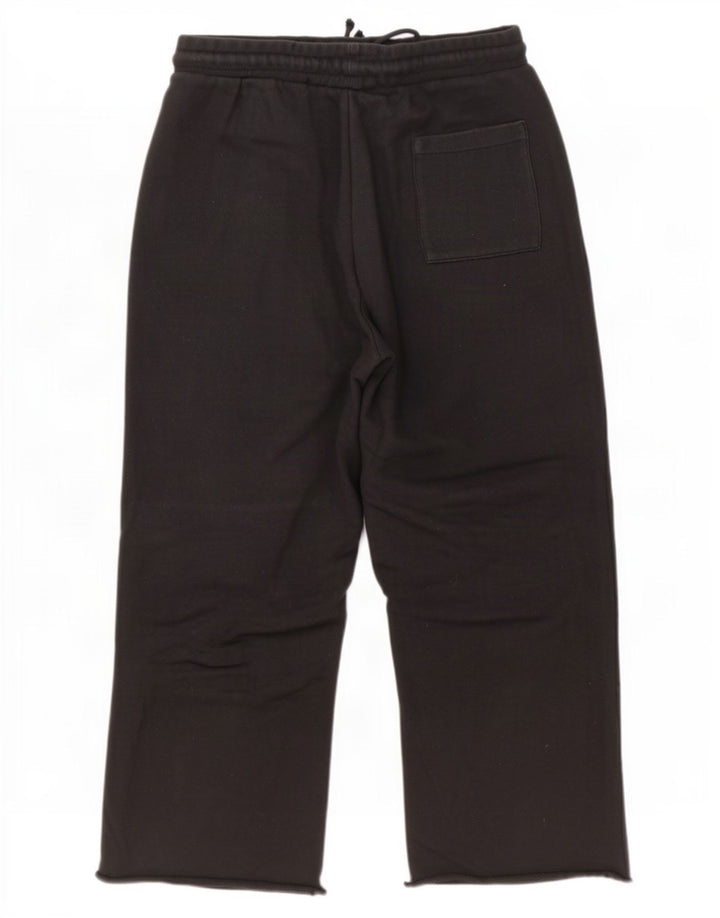 Zara Hombre Pantalón Chándal XL Negro
