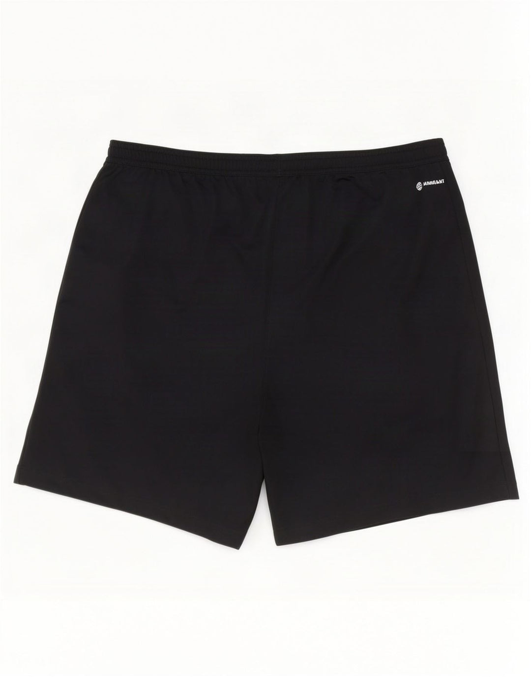 Adidas Pantalones cortos deportivos Aeroready para hombre 2XL Poliéster negro