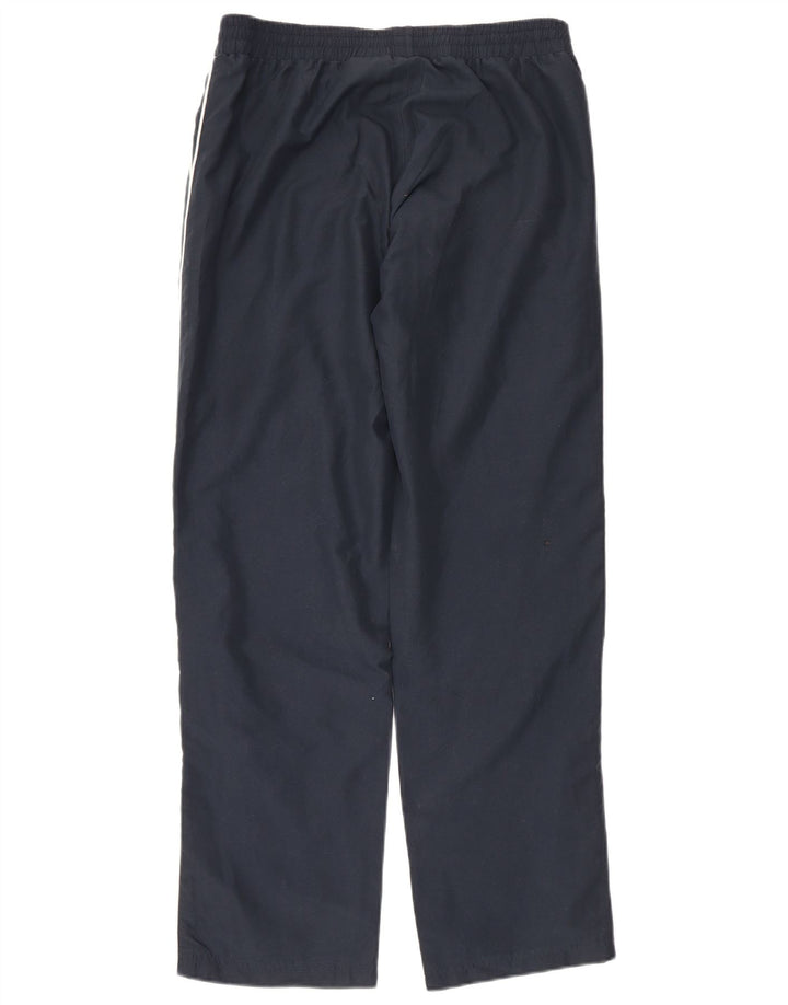 Diadora Pantalón Chándal Hombre Small Azul Marino Poliéster