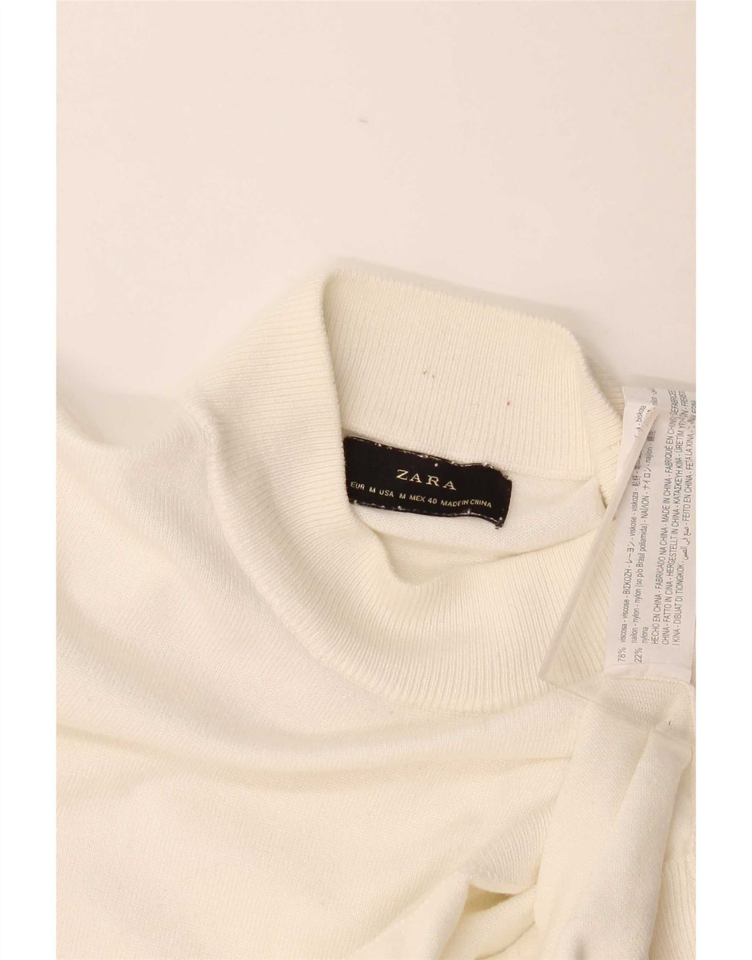 Zara Hombre