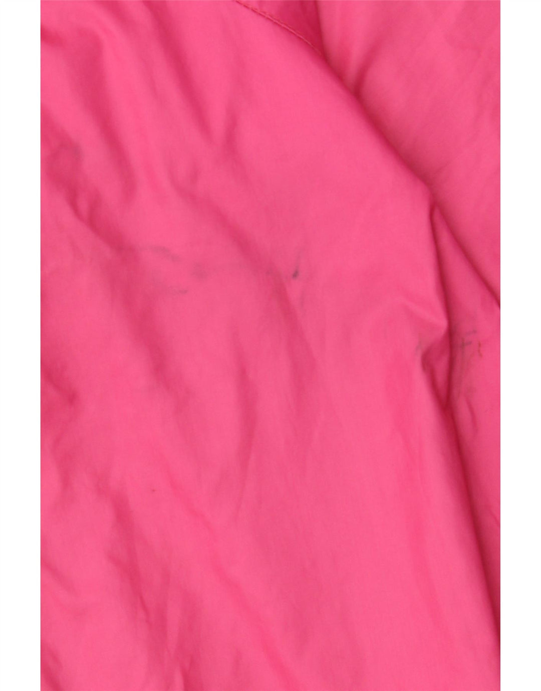 BAILO Mens Windbreaker Jacket IT 48 Medium Pink Polyamide