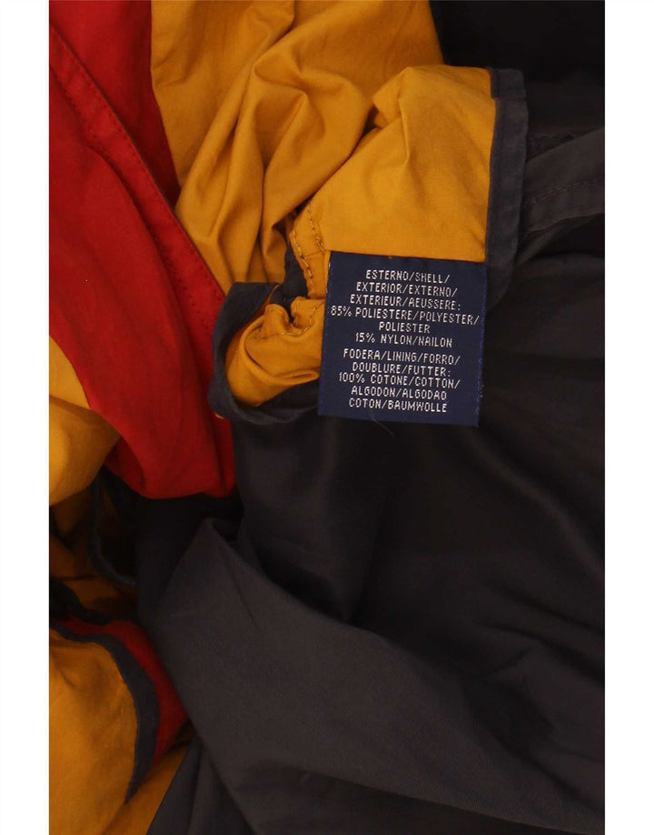 Sea & Sky Chaqueta Bomber para Hombre UK 42 XL Azul Marino Poliéster