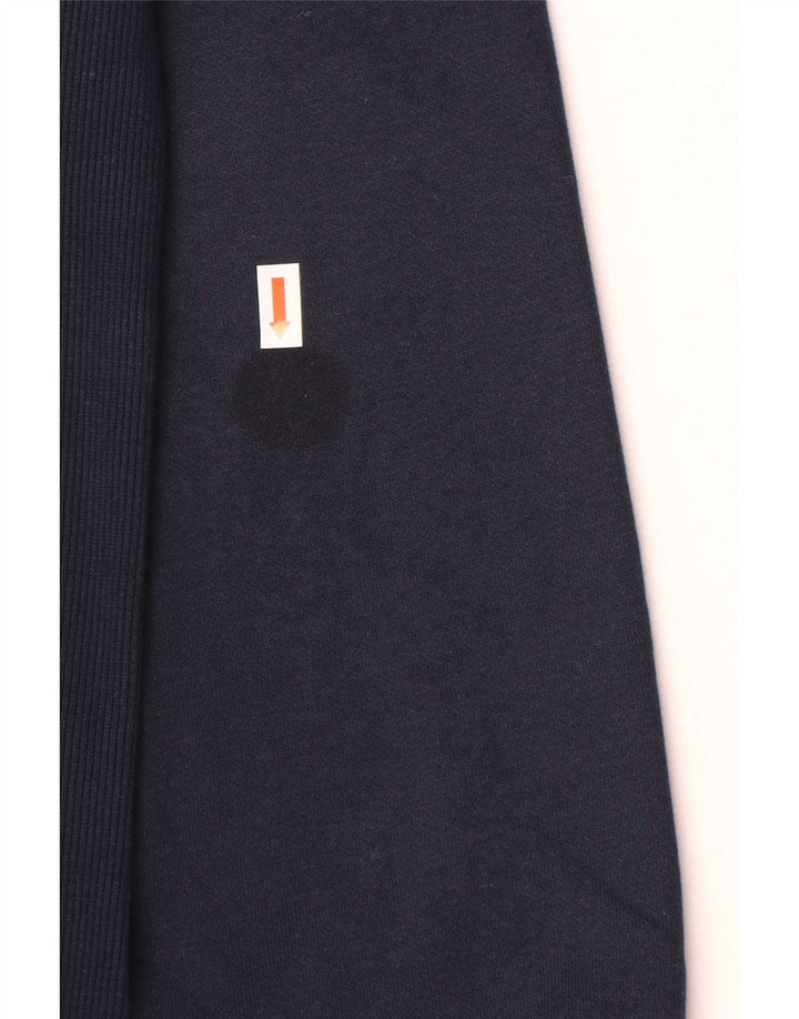 Penguin - Sudadera para hombre (2XL, algodón), color azul marino
