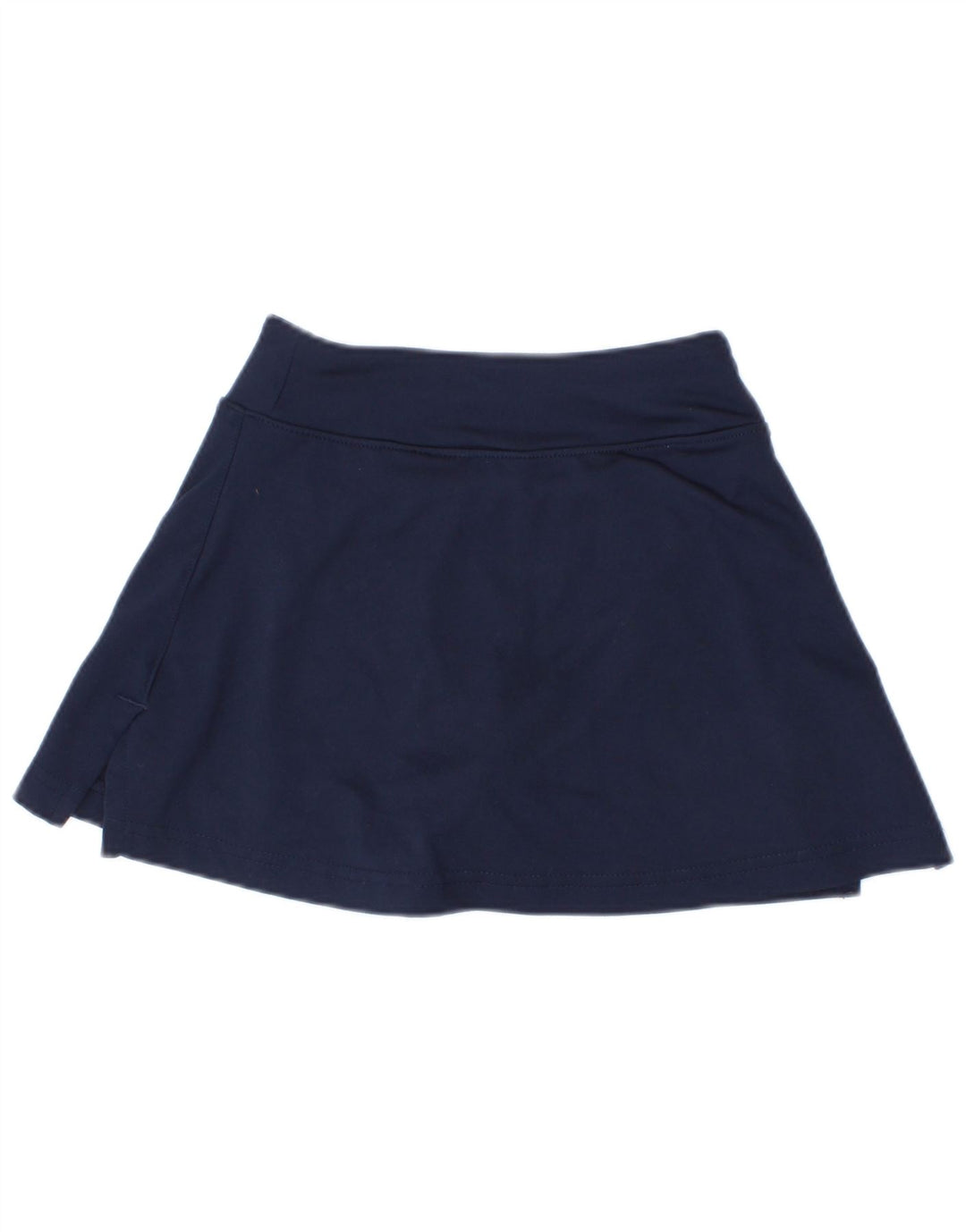 Falda pantalón Nike Niñas 6-7 años XS Azul marino