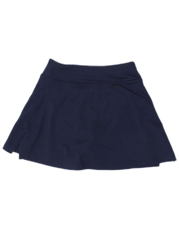 Falda pantalón Nike Niñas 6-7 años XS Azul marino