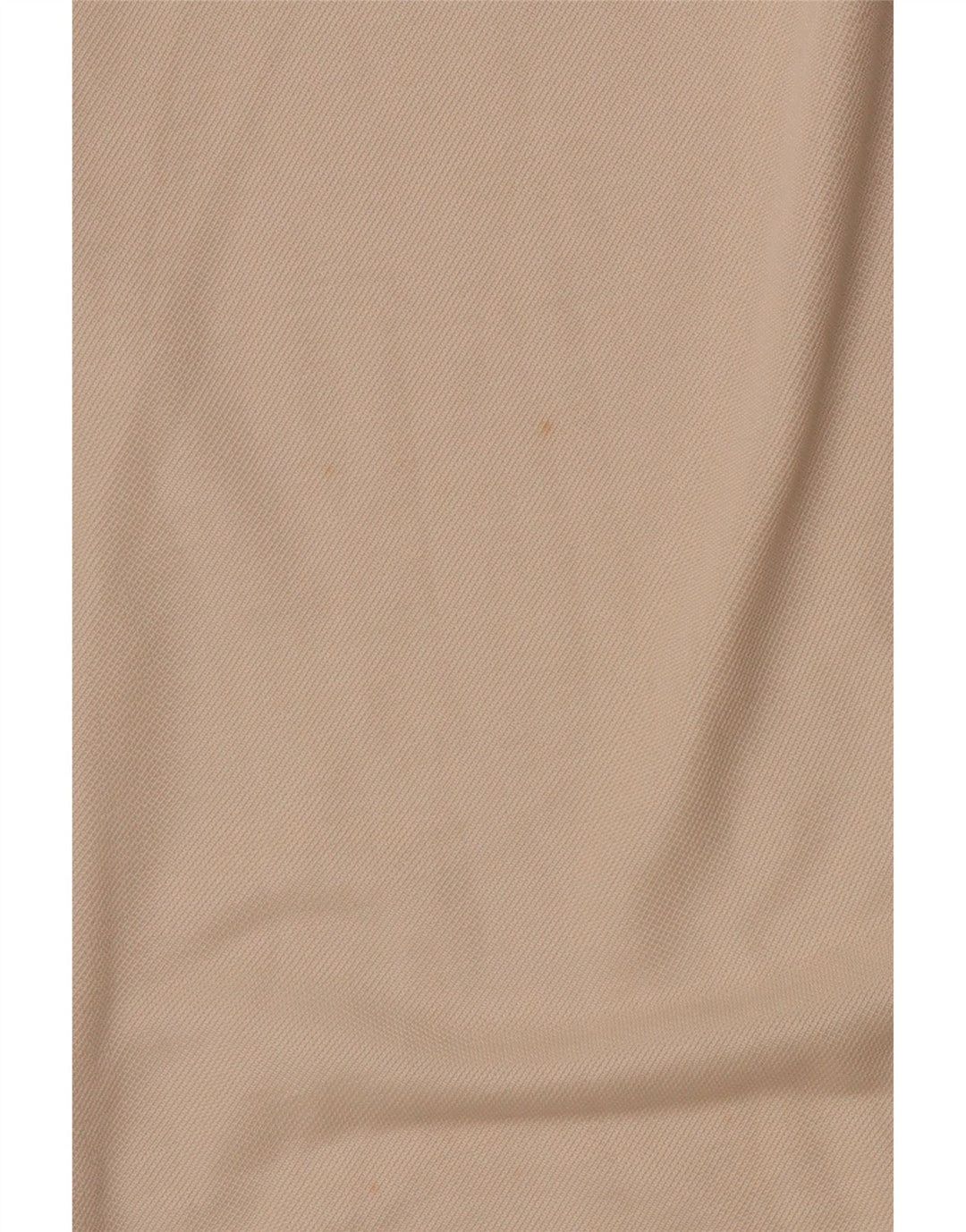 ADIDAS Camiseta Hombre Top UK 42/44 Grande Beige Poliéster
