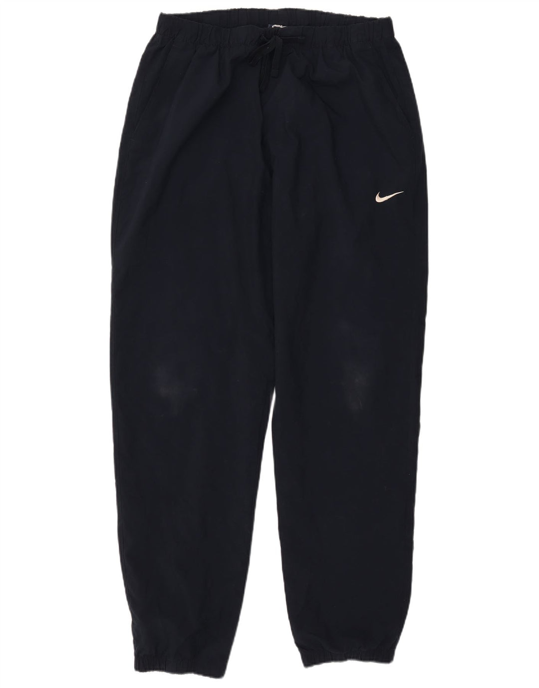 Nike Pantalones de chándal para hombre Joggers 2XL Azul marino Poliéster
