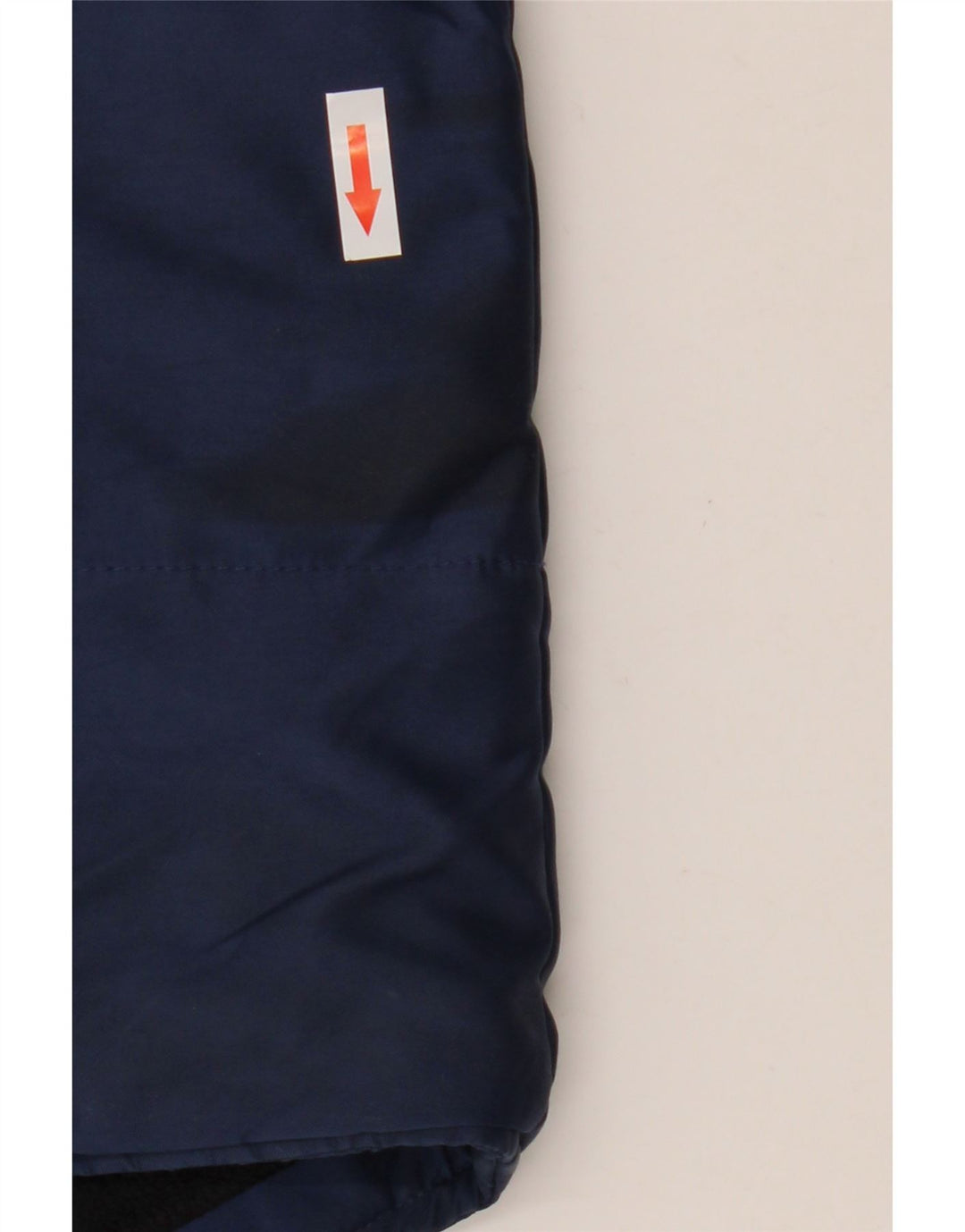Chaps Chaqueta cortavientos para hombre UK 44 2XL Azul marino Colorblock