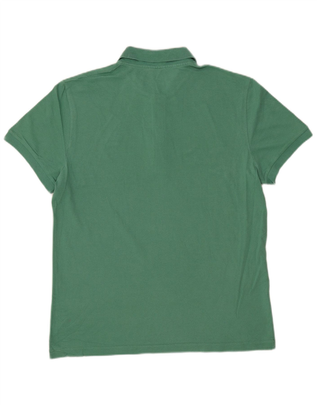 Polo Lacoste para hombre talla 5 grande verde