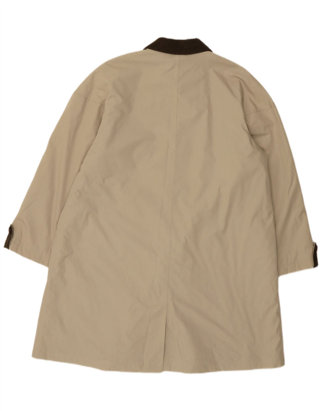 Bond Street Abrigo extragrande para mujer UK 18 XL Beige