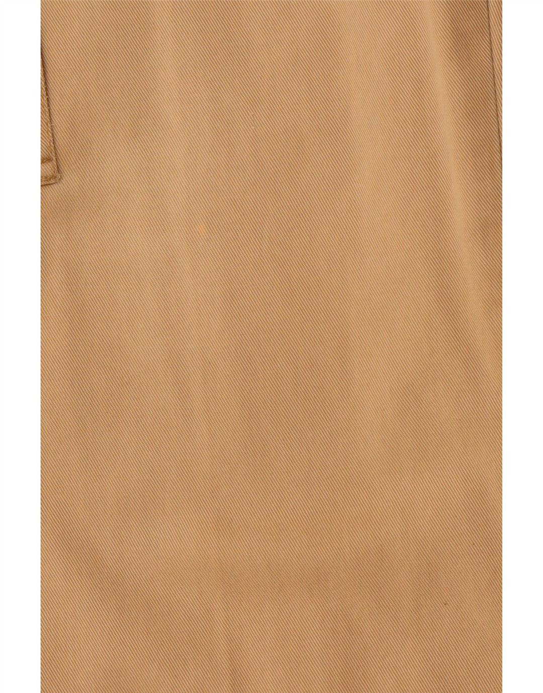 DOCKERS Pantalón cargo recto para hombre W32 L30 Beige
