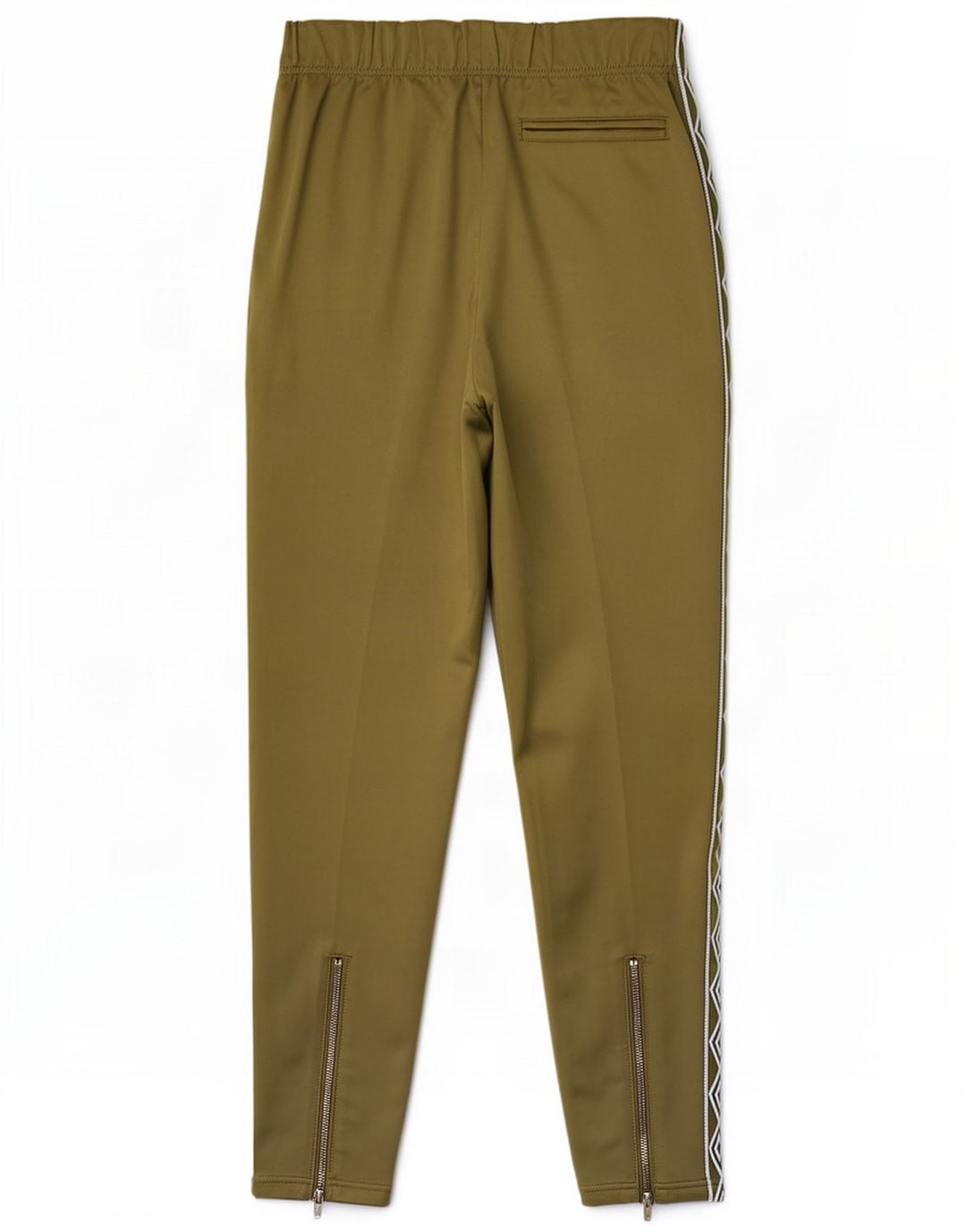 Umbro Hombre Pantalones De Chándal Gráfico Poliéster Caqui Medio