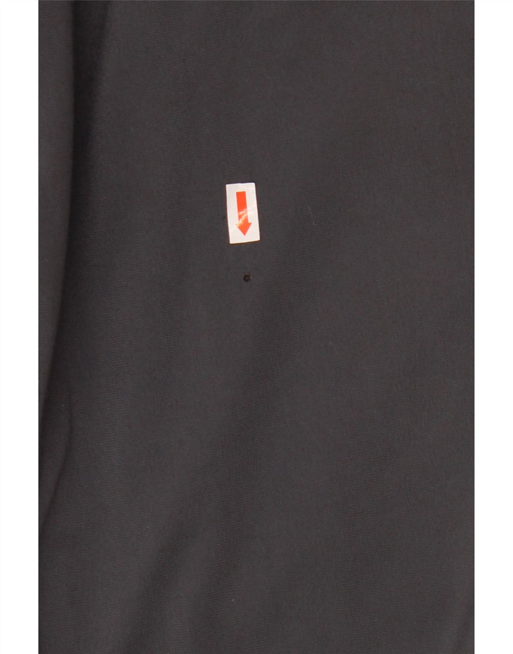 PUMA Pantalones de Chándal BVB Dortmund para Hombre XL Gris Colorblock