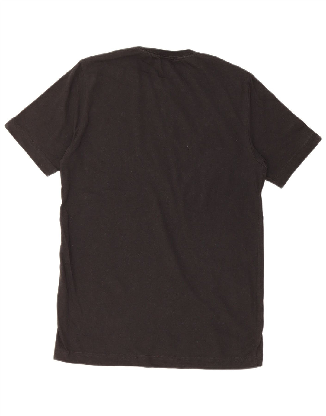 ADIDAS Camiseta gráfica para niña 13-14 años Negro Algodón