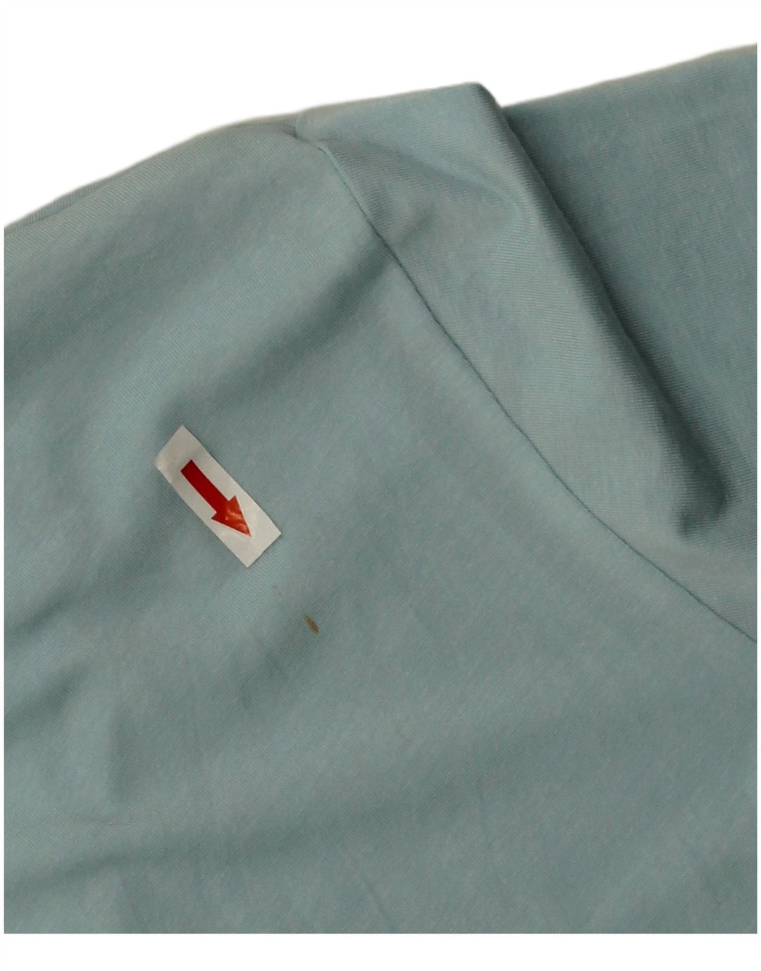 Colmar Camiseta para Mujer Top UK 44 Large Azul