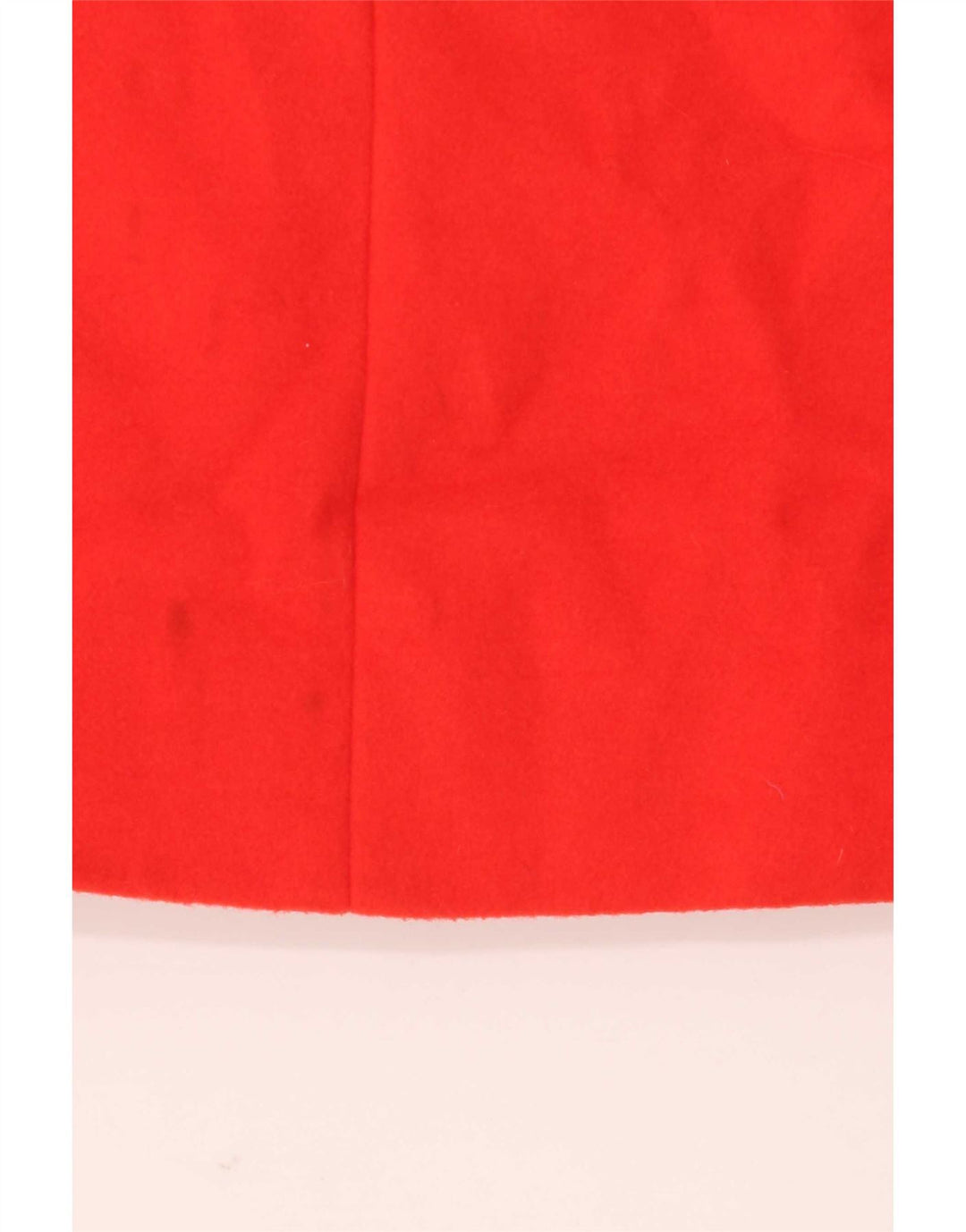 Marks & Spencer Abrigo para mujer UK 12 Medio Rojo Poliéster