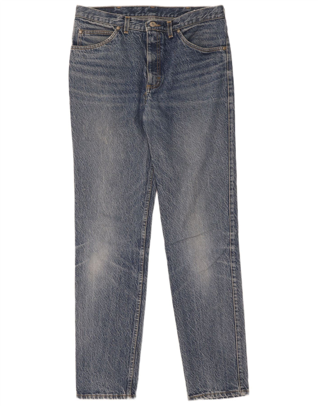 Mustang Vaqueros Slim para Hombre W36 L34 Algodón Azul