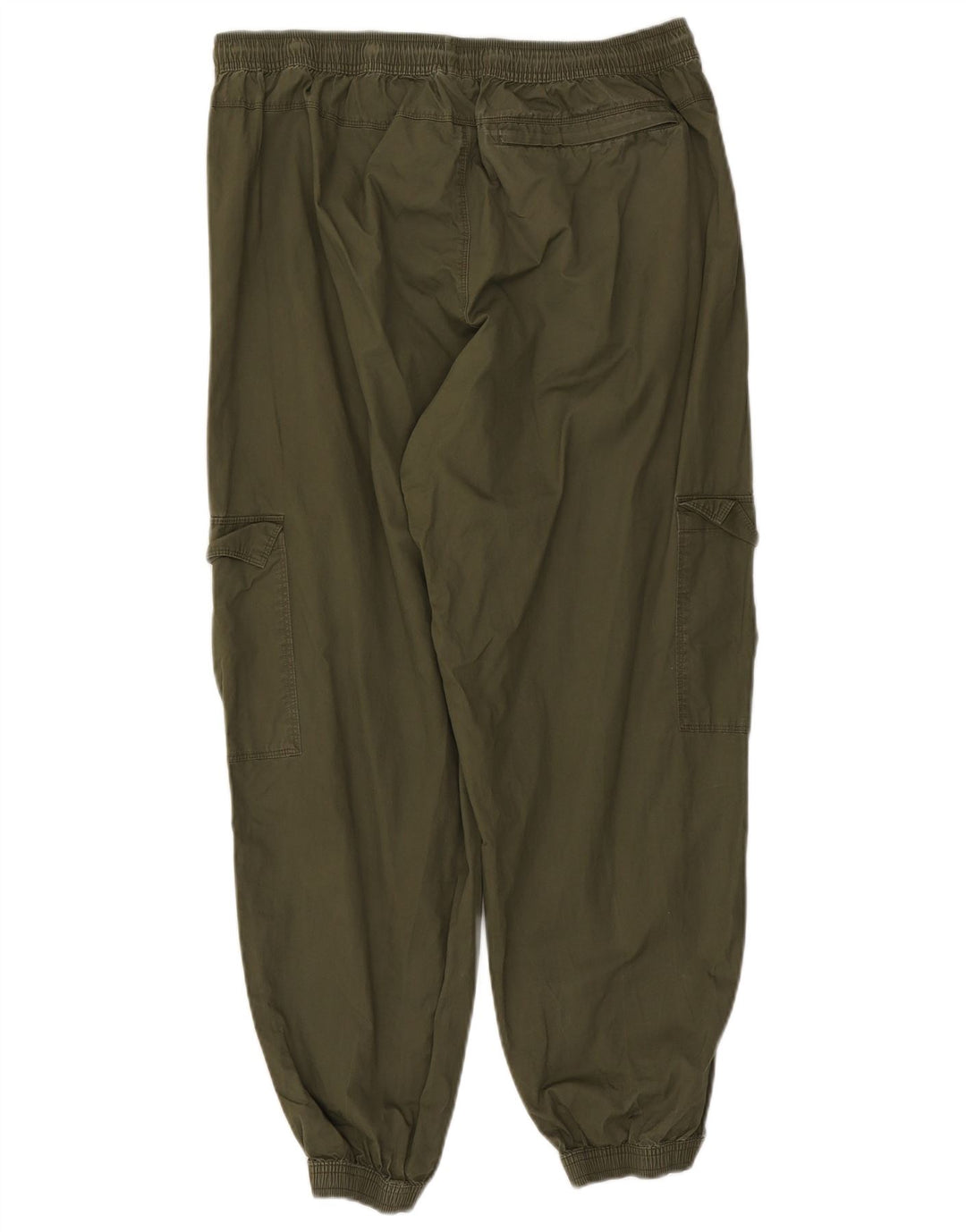 PUMA Pantalón cargo para hombre Joggers XL W38 L28 Algodón caqui