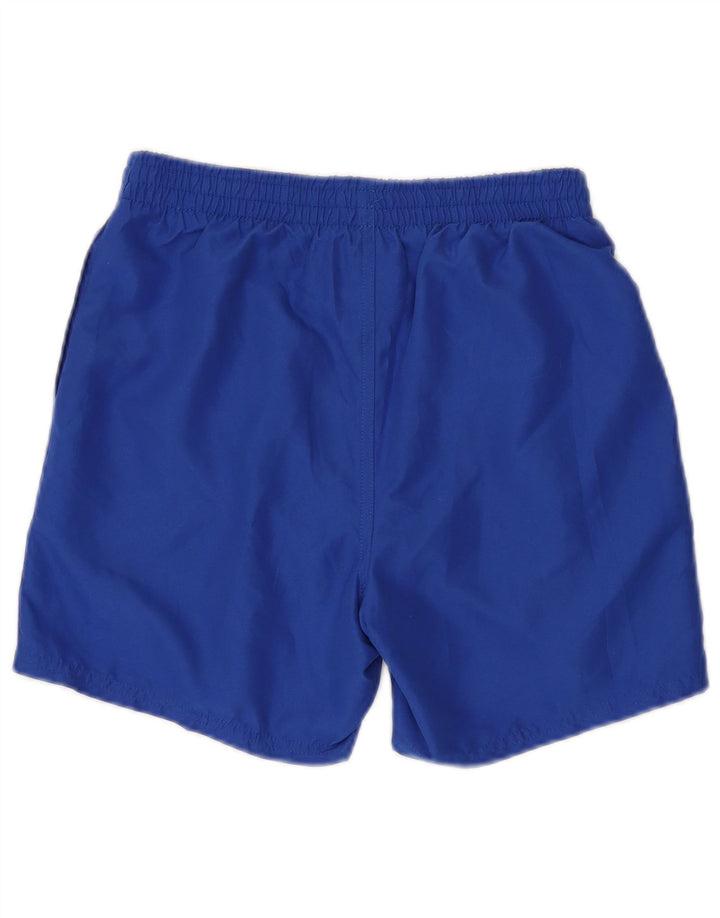 Pantalones cortos deportivos NIKE para niño 13-14 años XL Azul Poliéster