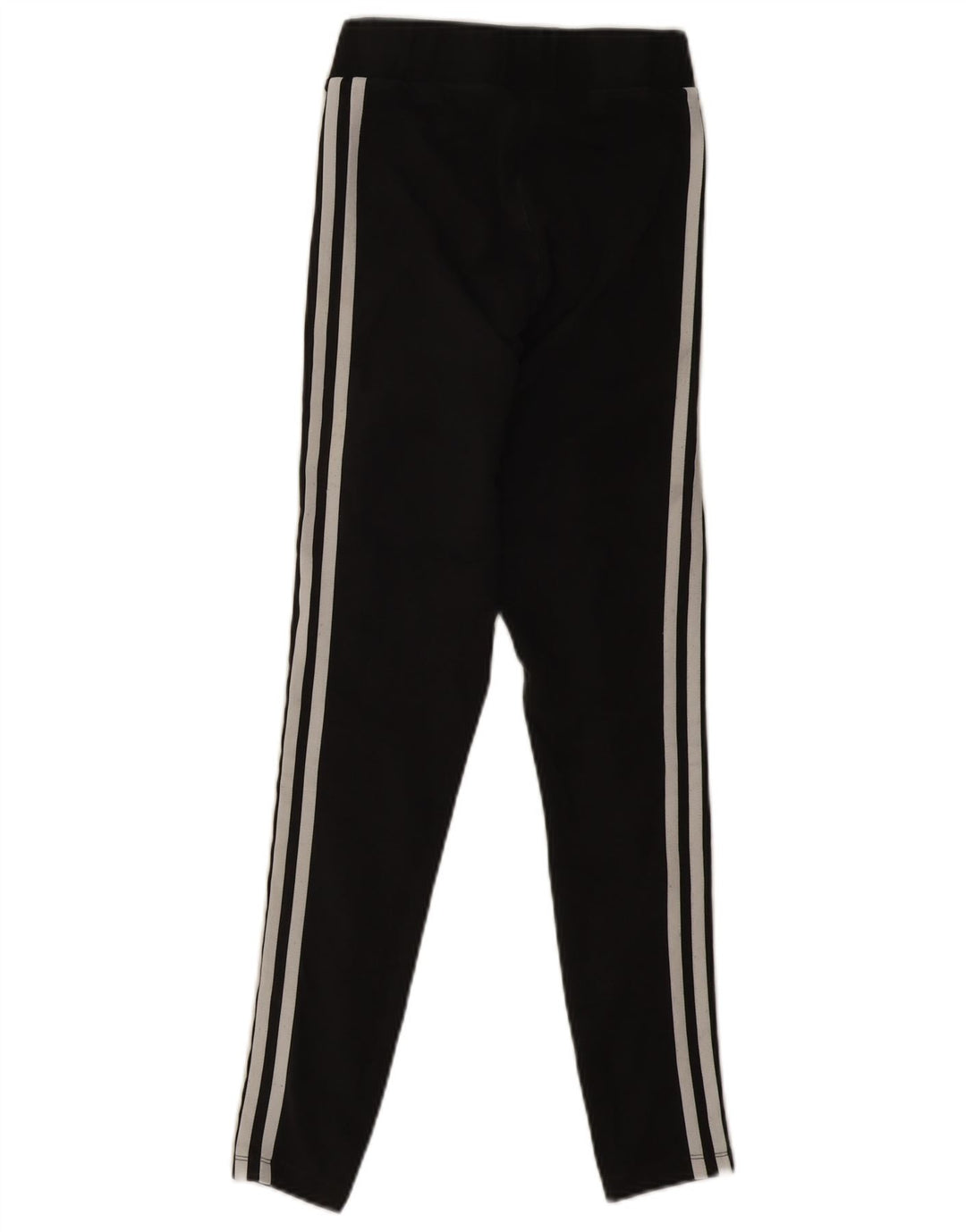 Adidas Leggings para mujer Reino Unido 8 Pequeño Algodón Negro
