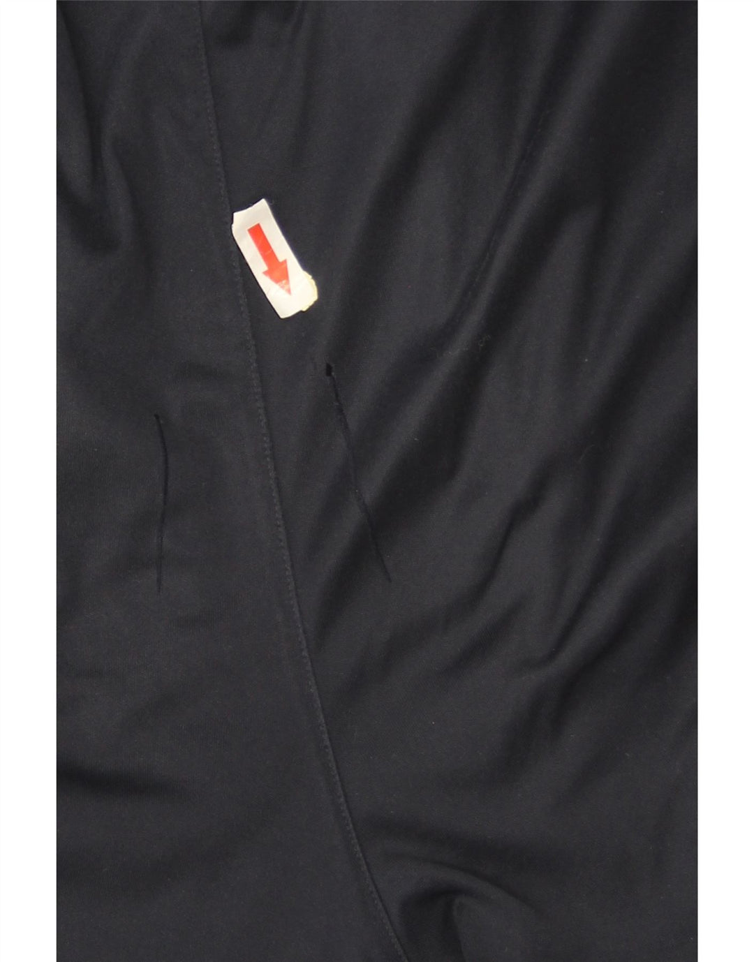Adidas Pantalones Cortos Deportivos Gráficos Para Hombre Azul Marino Mediano