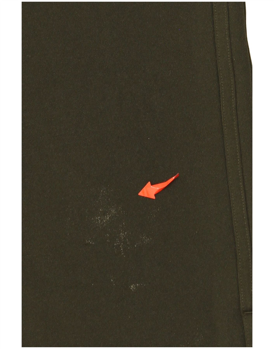 Adidas Pantalones De Chándal Hombre 3XL Caqui Poliéster