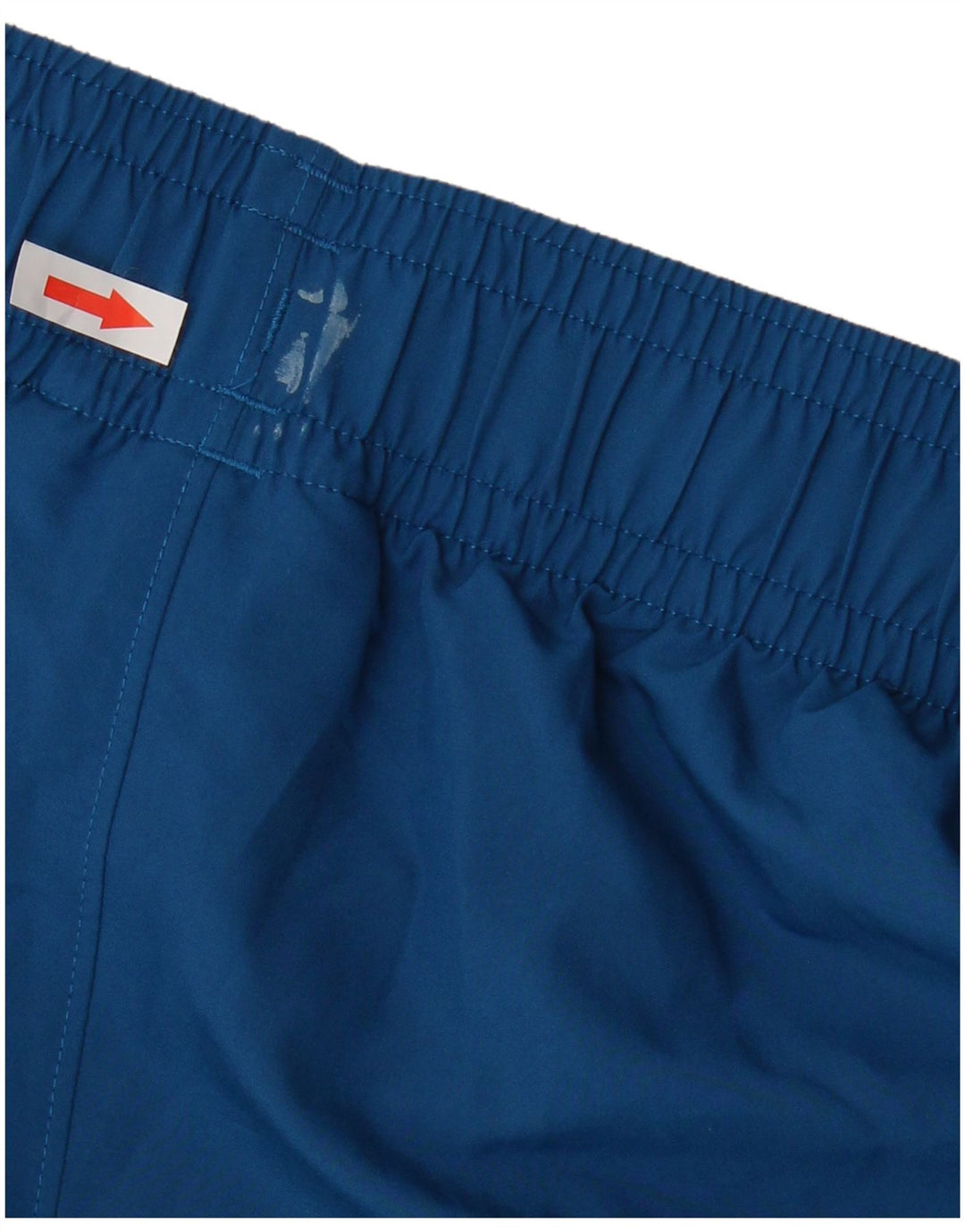 UNDER ARMOUR Pantalones cortos deportivos gráficos para hombre azul grande