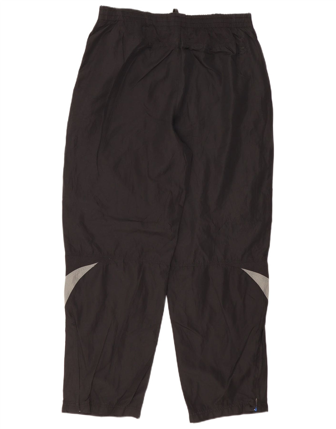 STARTER Pantalón Chándal Hombre Joggers Medium Negro Poliéster