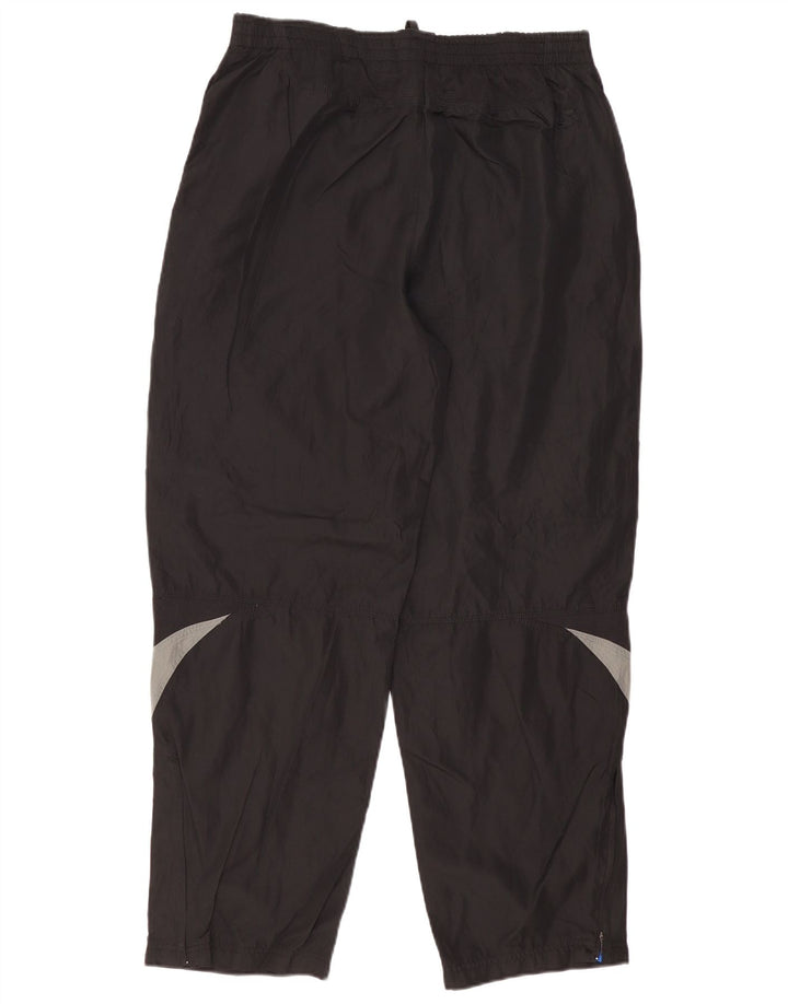 STARTER Pantalón Chándal Hombre Joggers Medium Negro Poliéster
