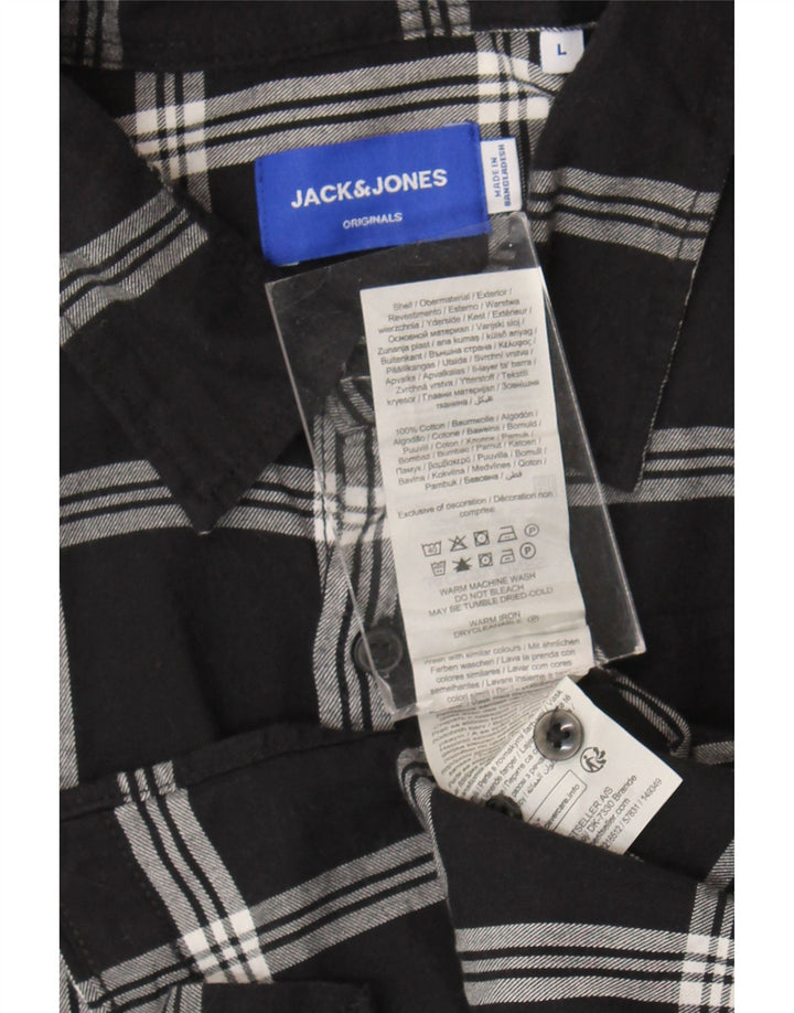 Camisa Jack & Jones Hombre