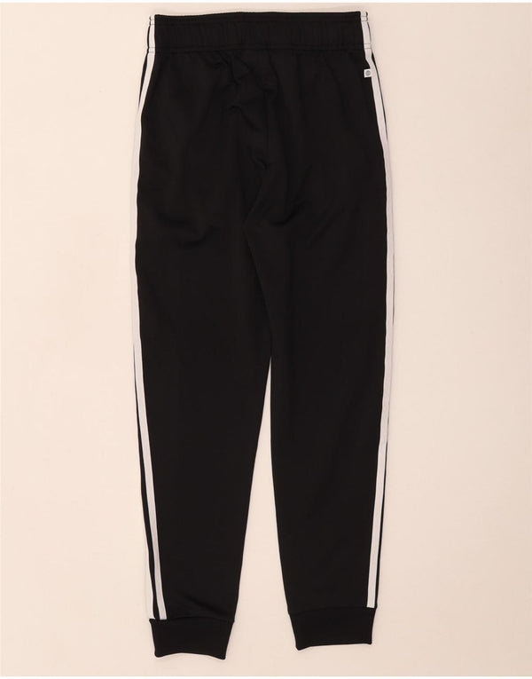 Adidas Pantalón Chándal Niño Joggers 11-12 Años Negro Poliéster
