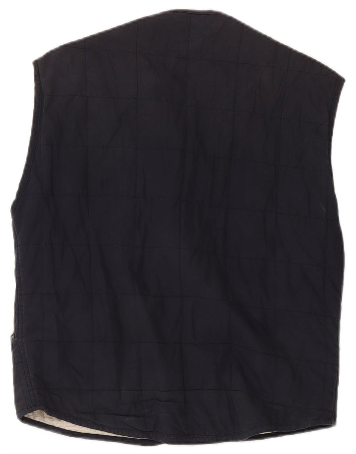 Chaleco acolchado para hombre North Sails UK 36 Small Azul marino