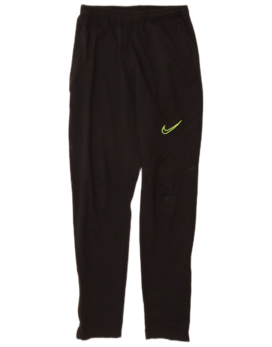 Pantalón Chándal Nike Niño 13-14 Años XL Negro Poliéster