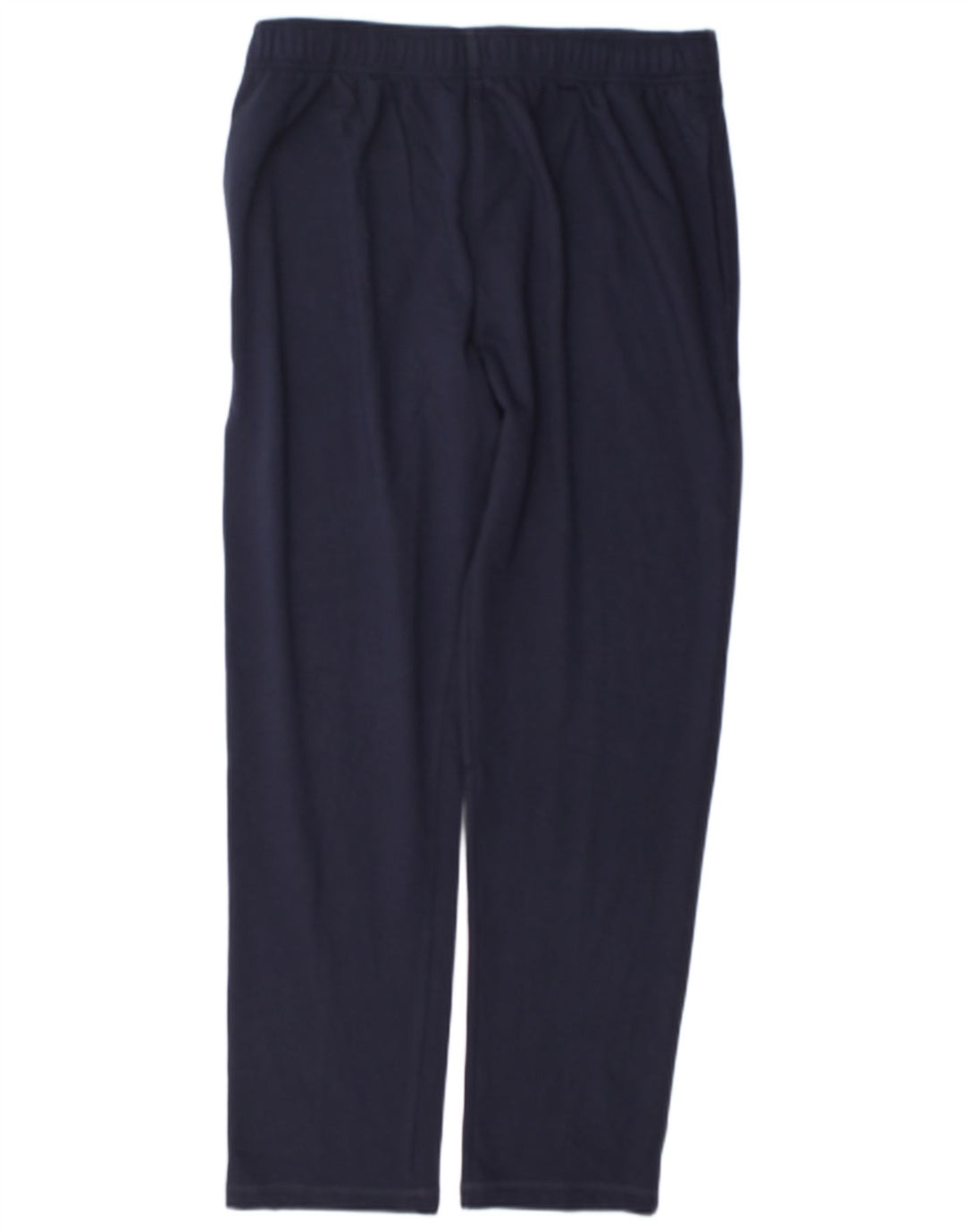 Marks & Spencer Pantalones de chándal para Mujer UK 46 Large Azul Marino