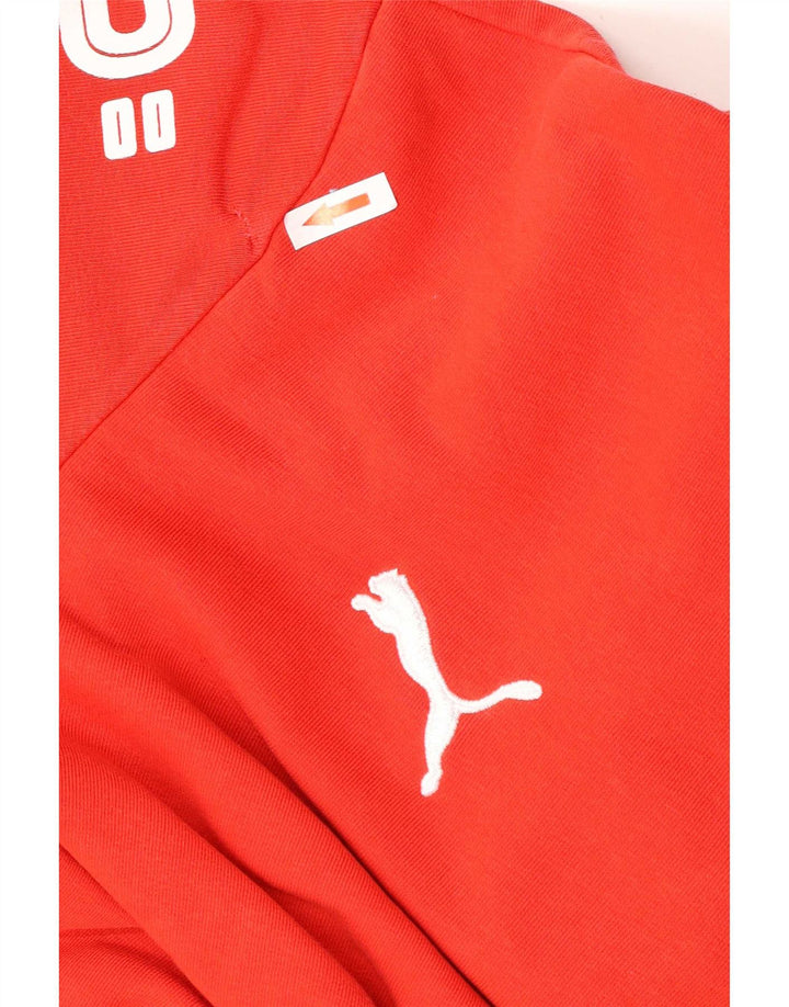 Puma Hombre