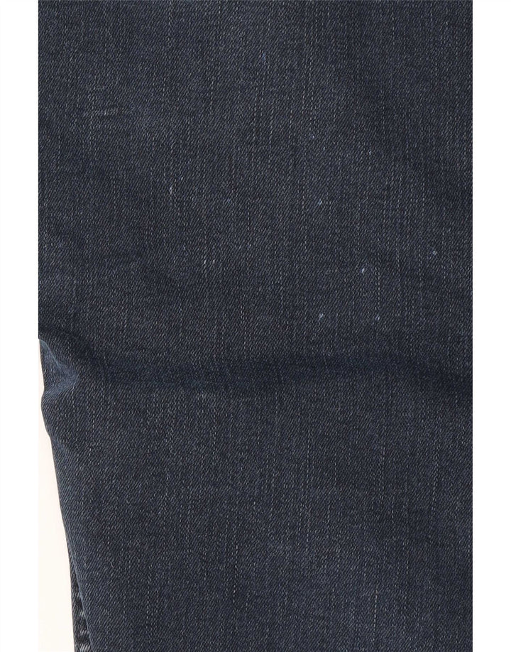 Vaqueros Wrangler Hombre Rectos W32 L30 Azul