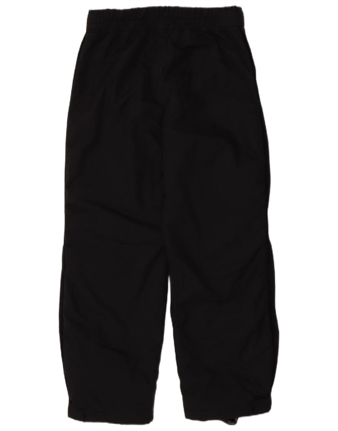 Fila Pantalones de esquí para hombre XS Nylon negro