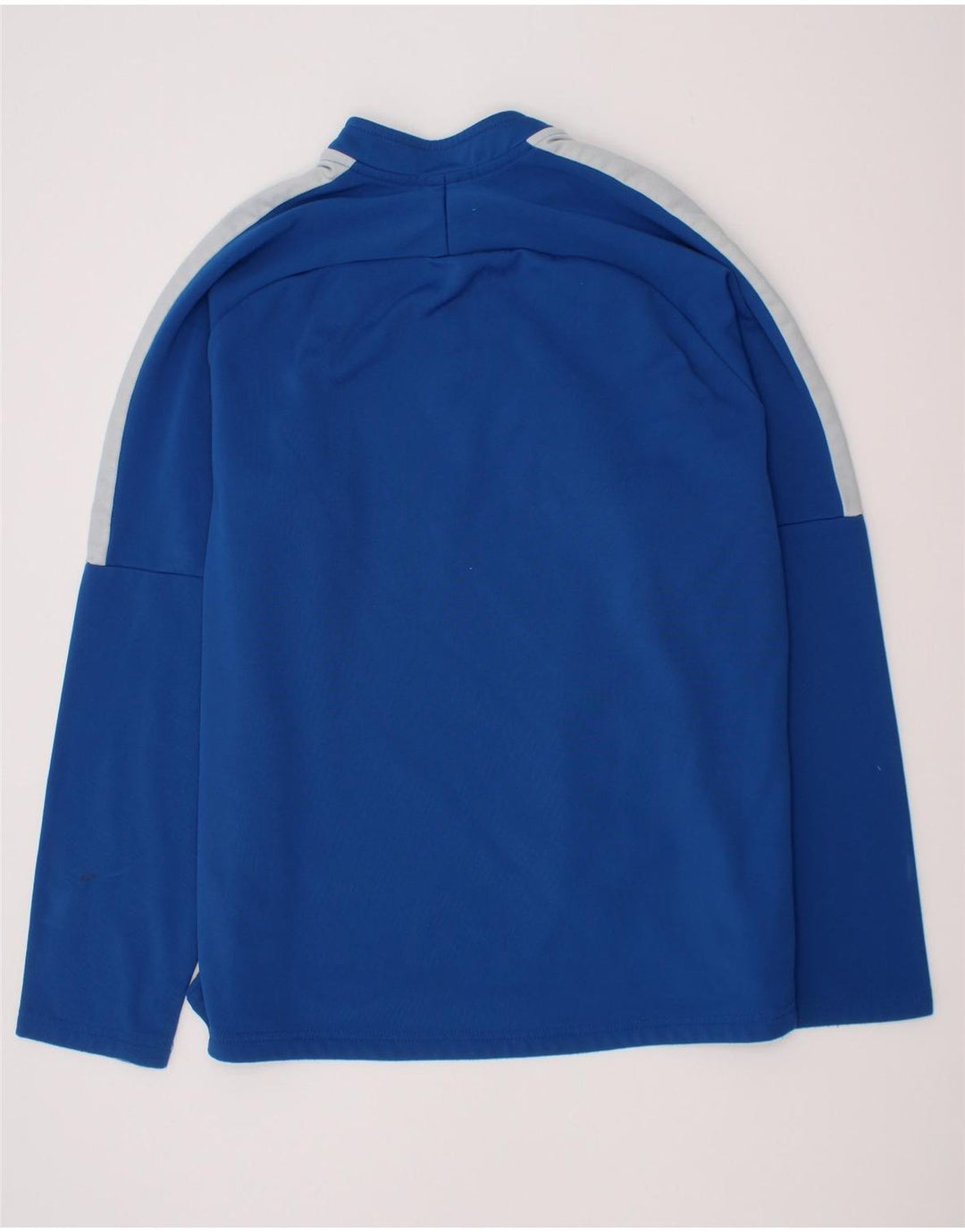 Nike - Chándal Dri Fit para niños, 13-14 años, XL, color azul