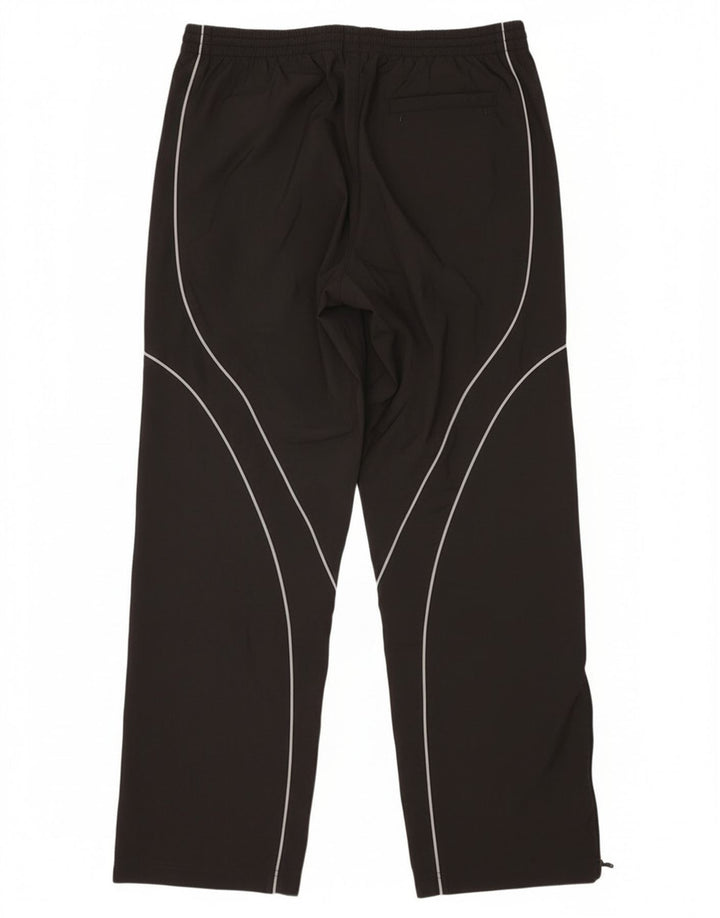 Fila Pantalón De Chándal Para Hombre IT 52 Large Azul Marino Poliéster