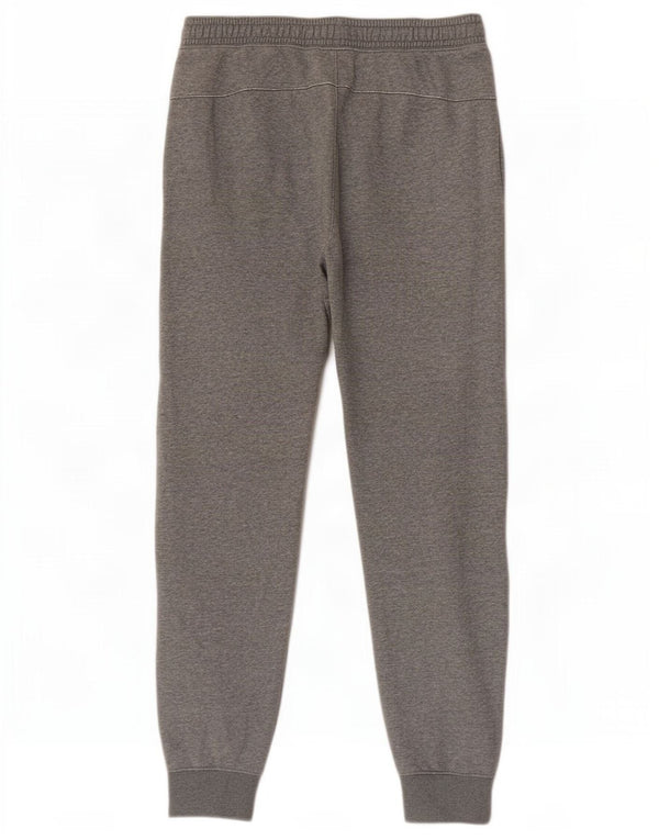 Champion Pantalones De Chándal Joggers Gris Medio
