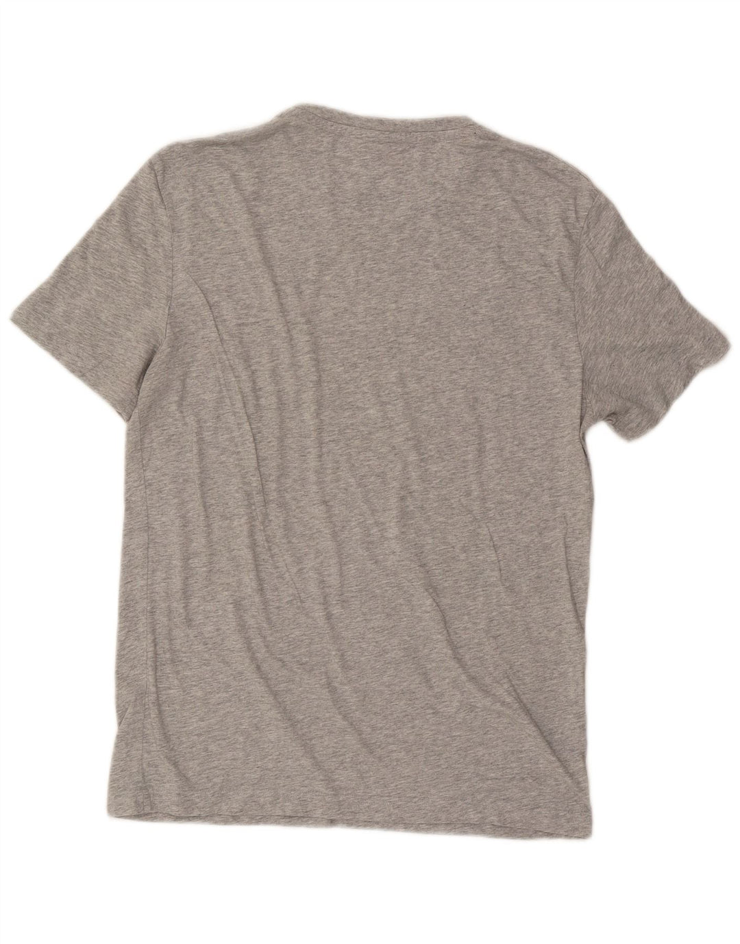 CANTERBURY Camiseta gráfica para hombre Top Algodón gris medio