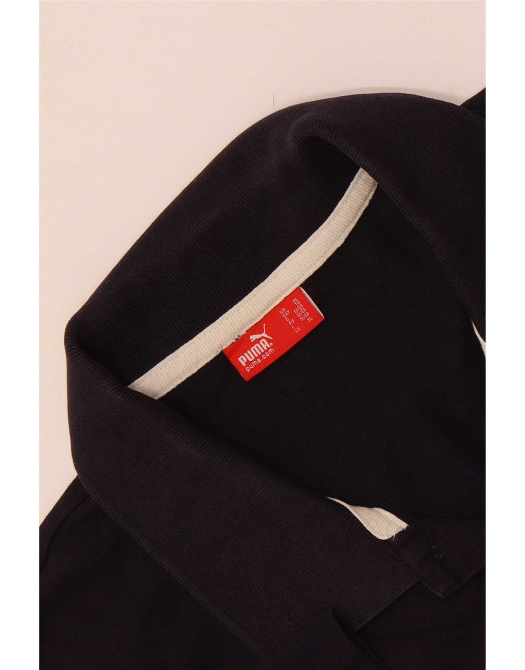 Polo Puma Hombre XL Azul Marino