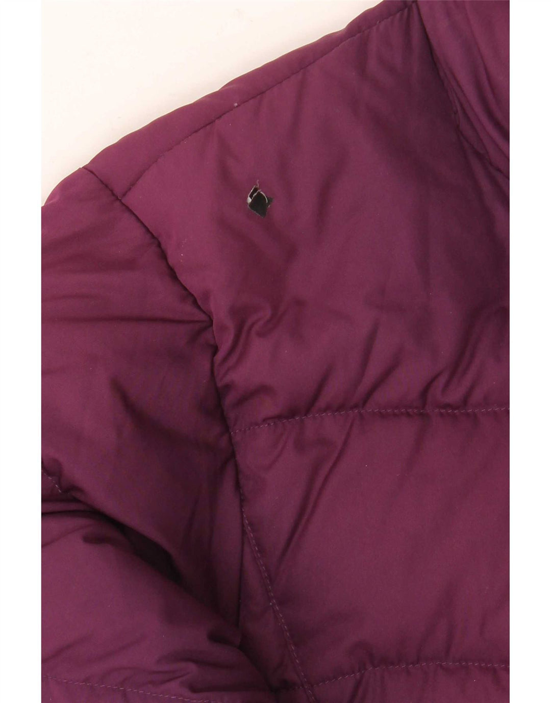 Berghaus Chaqueta acolchada para mujer UK 8 Small Poliéster morado