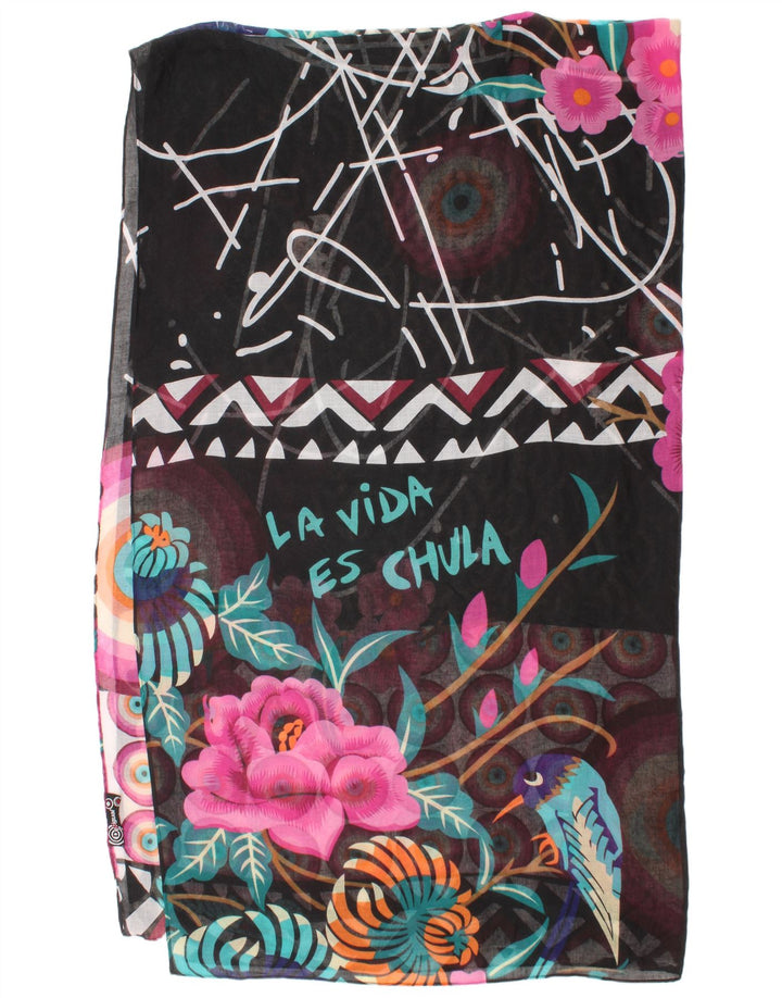 Bufanda Desigual Mujer