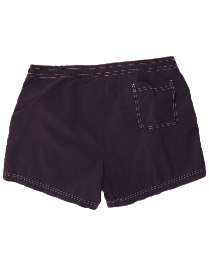 CHAMPION Bañador Hombre XL Azul Marino Poliamida