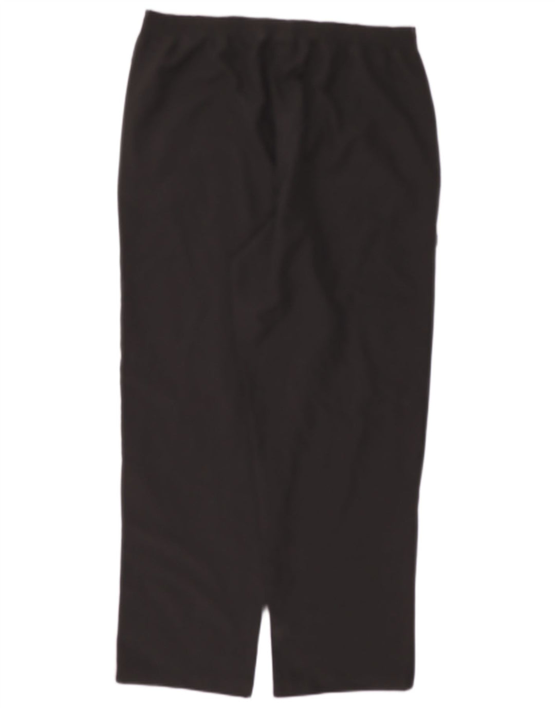 Adidas Pantalón Chándal Hombre XL Negro Poliéster